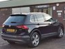 USED 2018 68 VOLKSWAGEN TIGUAN 2.0 TDI SEL SUV 5dr Diesel DSG 4Motion Euro 6 (s/s) (150 ps) JUST 2 PREVIOUS OWNERS!