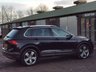 USED 2018 68 VOLKSWAGEN TIGUAN 2.0 TDI SEL SUV 5dr Diesel DSG 4Motion Euro 6 (s/s) (150 ps) JUST 2 PREVIOUS OWNERS!