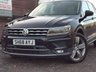 USED 2018 68 VOLKSWAGEN TIGUAN 2.0 TDI SEL SUV 5dr Diesel DSG 4Motion Euro 6 (s/s) (150 ps) JUST 2 PREVIOUS OWNERS!