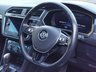 USED 2018 68 VOLKSWAGEN TIGUAN 2.0 TDI SEL SUV 5dr Diesel DSG 4Motion Euro 6 (s/s) (150 ps) JUST 2 PREVIOUS OWNERS!