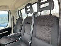 USED 2020 69 CITROEN RELAY 2.2 BlueHDi 35 X Dropside 2dr Diesel Manual L2 Euro 6 (s/s) (140 ps) Tail lift - bluetooth - 3 seats