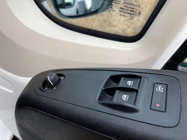 2020 Citroen Relay 2.2L X 2dr - Photo 7