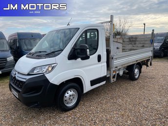 2020 CITROEN RELAY