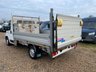 USED 2020 69 CITROEN RELAY 2.2 BlueHDi 35 X Dropside 2dr Diesel Manual L2 Euro 6 (s/s) (140 ps) Tail lift - bluetooth - 3 seats