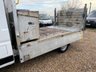 USED 2020 69 CITROEN RELAY 2.2 BlueHDi 35 X Dropside 2dr Diesel Manual L2 Euro 6 (s/s) (140 ps) Tail lift - bluetooth - 3 seats