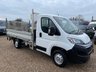 USED 2020 69 CITROEN RELAY 2.2 BlueHDi 35 X Dropside 2dr Diesel Manual L2 Euro 6 (s/s) (140 ps) Tail lift - bluetooth - 3 seats