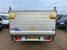 USED 2020 69 CITROEN RELAY 2.2 BlueHDi 35 X Dropside 2dr Diesel Manual L2 Euro 6 (s/s) (140 ps) Tail lift - bluetooth - 3 seats