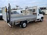 USED 2020 69 CITROEN RELAY 2.2 BlueHDi 35 X Dropside 2dr Diesel Manual L2 Euro 6 (s/s) (140 ps) Tail lift - bluetooth - 3 seats