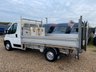 USED 2020 69 CITROEN RELAY 2.2 BlueHDi 35 X Dropside 2dr Diesel Manual L2 Euro 6 (s/s) (140 ps) Tail lift - bluetooth - 3 seats