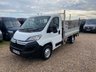USED 2020 69 CITROEN RELAY 2.2 BlueHDi 35 X Dropside 2dr Diesel Manual L2 Euro 6 (s/s) (140 ps) Tail lift - bluetooth - 3 seats