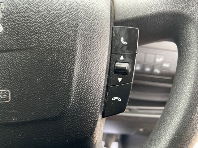 2019 Peugeot Boxer 2.2L Professional 5dr - Photo 10