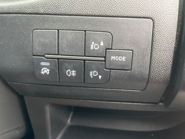 2019 Peugeot Boxer 2.2L Professional 5dr - Photo 11