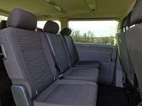 USED 2021 21 VOLKSWAGEN TRANSPORTER SHUTTLE 2.0 TDI SE Minibus Double Cab 5dr Diesel DSG SWB Euro 6 (s/s) (150 ps) FINANCE AVAILABLE