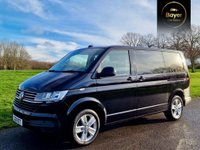 USED 2021 21 VOLKSWAGEN TRANSPORTER SHUTTLE 2.0 TDI SE Minibus Double Cab 5dr Diesel DSG SWB Euro 6 (s/s) (150 ps) FINANCE AVAILABLE