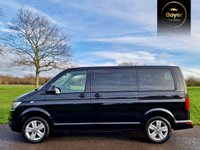 USED 2021 21 VOLKSWAGEN TRANSPORTER SHUTTLE 2.0 TDI SE Minibus Double Cab 5dr Diesel DSG SWB Euro 6 (s/s) (150 ps) FINANCE AVAILABLE