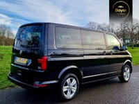 USED 2021 21 VOLKSWAGEN TRANSPORTER SHUTTLE 2.0 TDI SE Minibus Double Cab 5dr Diesel DSG SWB Euro 6 (s/s) (150 ps) FINANCE AVAILABLE