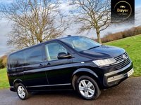 USED 2021 21 VOLKSWAGEN TRANSPORTER SHUTTLE 2.0 TDI SE Minibus Double Cab 5dr Diesel DSG SWB Euro 6 (s/s) (150 ps) FINANCE AVAILABLE