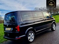 USED 2021 21 VOLKSWAGEN TRANSPORTER SHUTTLE 2.0 TDI SE Minibus Double Cab 5dr Diesel DSG SWB Euro 6 (s/s) (150 ps) FINANCE AVAILABLE