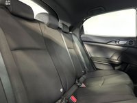 USED 2017 17 HONDA CIVIC 1.0 VTEC Turbo SE Hatchback 5dr Petrol Manual Euro 6 (s/s) (129 ps) 