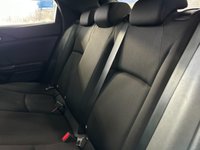 USED 2017 17 HONDA CIVIC 1.0 VTEC Turbo SE Hatchback 5dr Petrol Manual Euro 6 (s/s) (129 ps) 