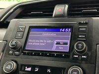 USED 2017 17 HONDA CIVIC 1.0 VTEC Turbo SE Hatchback 5dr Petrol Manual Euro 6 (s/s) (129 ps) 