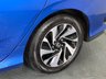 USED 2017 17 HONDA CIVIC 1.0 VTEC Turbo SE Hatchback 5dr Petrol Manual Euro 6 (s/s) (129 ps) 