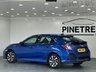 USED 2017 17 HONDA CIVIC 1.0 VTEC Turbo SE Hatchback 5dr Petrol Manual Euro 6 (s/s) (129 ps) 
