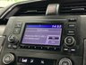 USED 2017 17 HONDA CIVIC 1.0 VTEC Turbo SE Hatchback 5dr Petrol Manual Euro 6 (s/s) (129 ps) 
