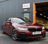 USED 2021 71 BMW 5 SERIES 2.0 520d MHT M Sport Saloon 4dr Diesel Hybrid Steptronic xDrive Euro 6 (s/s) (190 ps) 
