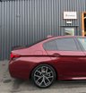 USED 2021 71 BMW 5 SERIES 2.0 520d MHT M Sport Saloon 4dr Diesel Hybrid Steptronic xDrive Euro 6 (s/s) (190 ps) 