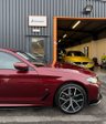 USED 2021 71 BMW 5 SERIES 2.0 520d MHT M Sport Saloon 4dr Diesel Hybrid Steptronic xDrive Euro 6 (s/s) (190 ps) 