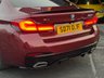 USED 2021 71 BMW 5 SERIES 2.0 520d MHT M Sport Saloon 4dr Diesel Hybrid Steptronic xDrive Euro 6 (s/s) (190 ps) 