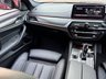 USED 2021 71 BMW 5 SERIES 2.0 520d MHT M Sport Saloon 4dr Diesel Hybrid Steptronic xDrive Euro 6 (s/s) (190 ps) 