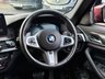 USED 2021 71 BMW 5 SERIES 2.0 520d MHT M Sport Saloon 4dr Diesel Hybrid Steptronic xDrive Euro 6 (s/s) (190 ps) 