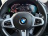 USED 2021 71 BMW 5 SERIES 2.0 520d MHT M Sport Saloon 4dr Diesel Hybrid Steptronic xDrive Euro 6 (s/s) (190 ps) 