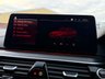 USED 2021 71 BMW 5 SERIES 2.0 520d MHT M Sport Saloon 4dr Diesel Hybrid Steptronic xDrive Euro 6 (s/s) (190 ps) 