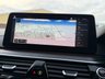USED 2021 71 BMW 5 SERIES 2.0 520d MHT M Sport Saloon 4dr Diesel Hybrid Steptronic xDrive Euro 6 (s/s) (190 ps) 