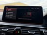 USED 2021 71 BMW 5 SERIES 2.0 520d MHT M Sport Saloon 4dr Diesel Hybrid Steptronic xDrive Euro 6 (s/s) (190 ps) 