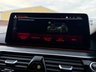 USED 2021 71 BMW 5 SERIES 2.0 520d MHT M Sport Saloon 4dr Diesel Hybrid Steptronic xDrive Euro 6 (s/s) (190 ps) 