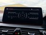 USED 2021 71 BMW 5 SERIES 2.0 520d MHT M Sport Saloon 4dr Diesel Hybrid Steptronic xDrive Euro 6 (s/s) (190 ps) 