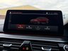 USED 2021 71 BMW 5 SERIES 2.0 520d MHT M Sport Saloon 4dr Diesel Hybrid Steptronic xDrive Euro 6 (s/s) (190 ps) 