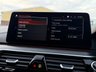 USED 2021 71 BMW 5 SERIES 2.0 520d MHT M Sport Saloon 4dr Diesel Hybrid Steptronic xDrive Euro 6 (s/s) (190 ps) 