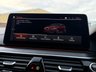 USED 2021 71 BMW 5 SERIES 2.0 520d MHT M Sport Saloon 4dr Diesel Hybrid Steptronic xDrive Euro 6 (s/s) (190 ps) 