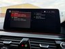 USED 2021 71 BMW 5 SERIES 2.0 520d MHT M Sport Saloon 4dr Diesel Hybrid Steptronic xDrive Euro 6 (s/s) (190 ps) 
