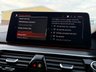 USED 2021 71 BMW 5 SERIES 2.0 520d MHT M Sport Saloon 4dr Diesel Hybrid Steptronic xDrive Euro 6 (s/s) (190 ps) 