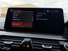 USED 2021 71 BMW 5 SERIES 2.0 520d MHT M Sport Saloon 4dr Diesel Hybrid Steptronic xDrive Euro 6 (s/s) (190 ps) 