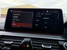 USED 2021 71 BMW 5 SERIES 2.0 520d MHT M Sport Saloon 4dr Diesel Hybrid Steptronic xDrive Euro 6 (s/s) (190 ps) 