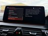 USED 2021 71 BMW 5 SERIES 2.0 520d MHT M Sport Saloon 4dr Diesel Hybrid Steptronic xDrive Euro 6 (s/s) (190 ps) 