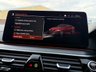 USED 2021 71 BMW 5 SERIES 2.0 520d MHT M Sport Saloon 4dr Diesel Hybrid Steptronic xDrive Euro 6 (s/s) (190 ps) 