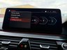 USED 2021 71 BMW 5 SERIES 2.0 520d MHT M Sport Saloon 4dr Diesel Hybrid Steptronic xDrive Euro 6 (s/s) (190 ps) 